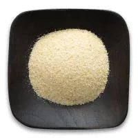 Garlic Granules 1 oz