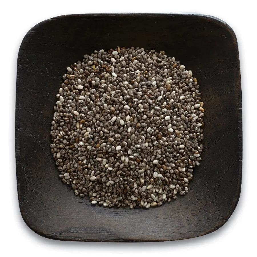 Chia Seeds 1 oz