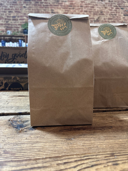 School Survival Go Bag