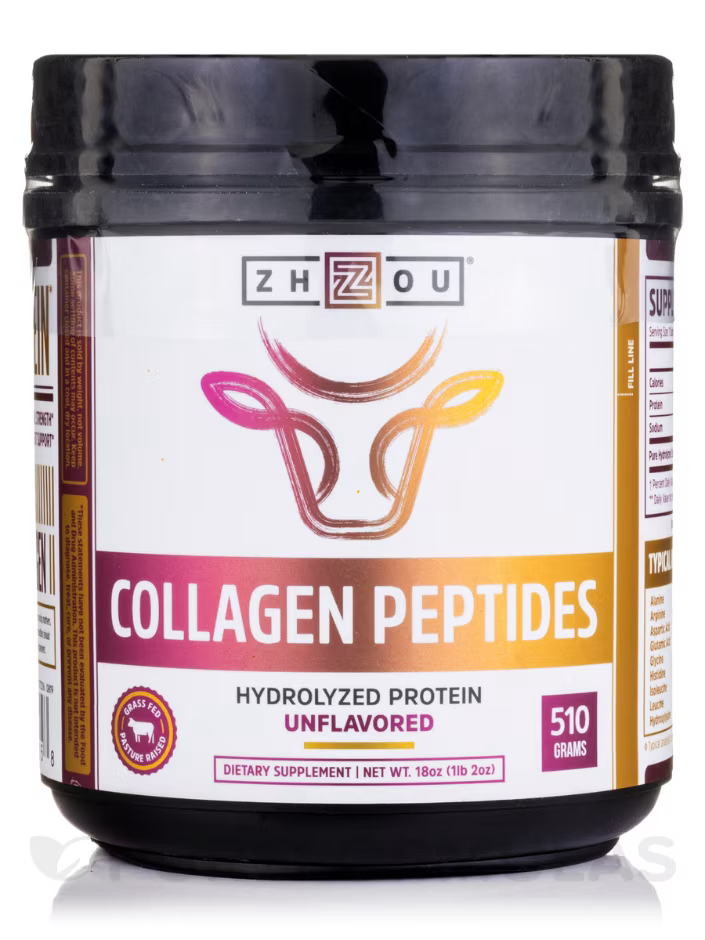 Collagen Peptides Zhou