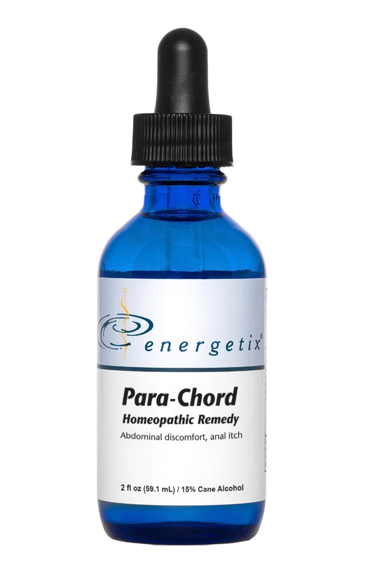 Para- Chord