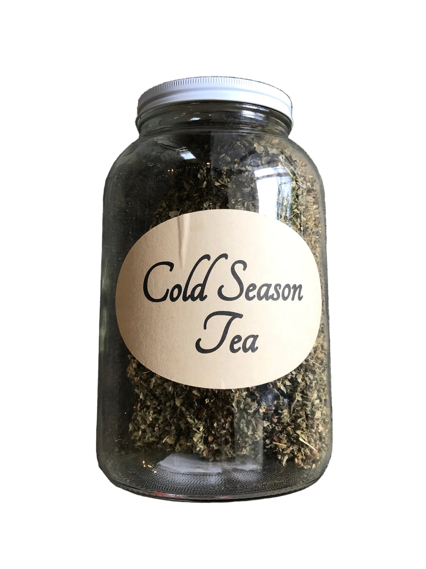 Cold Season Tea