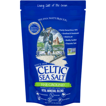 Celtic Salt