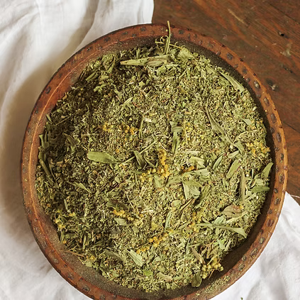 Allergies Tea - Natural Herbal Allergy Relief Tea | Synergy Herbal Works