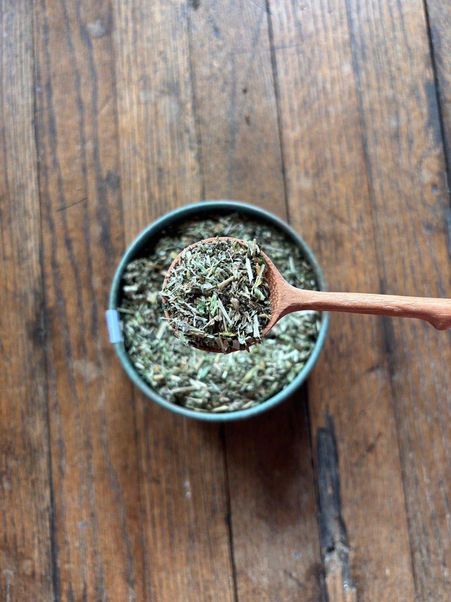 MaterniTea