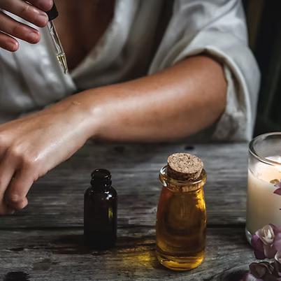 Custom Tincture - Personalized Herbal Formulas | Synergy Herbal Works