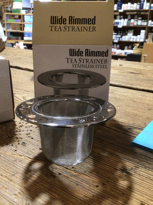 Celestial Tea Strainer