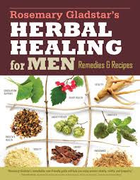Herbal healing for Men