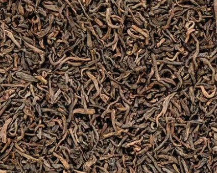 Pu-Erh White Tea – Fermented & Smooth | Synergy Herbal Works