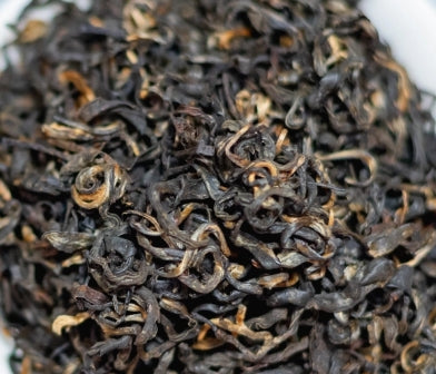 Oolong Tea – Balance & Calm | Synergy Herbal Works