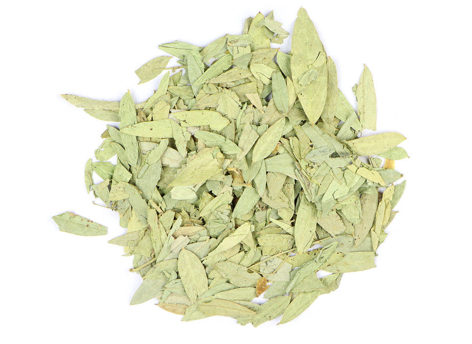 Senna Leaf 1 oz