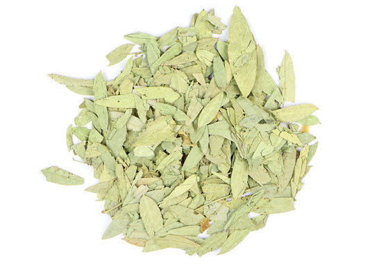 Senna Leaf 1 oz