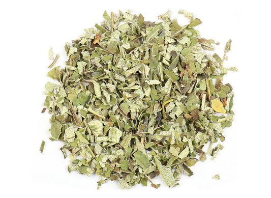 Yerba Santa Leaf 1 oz