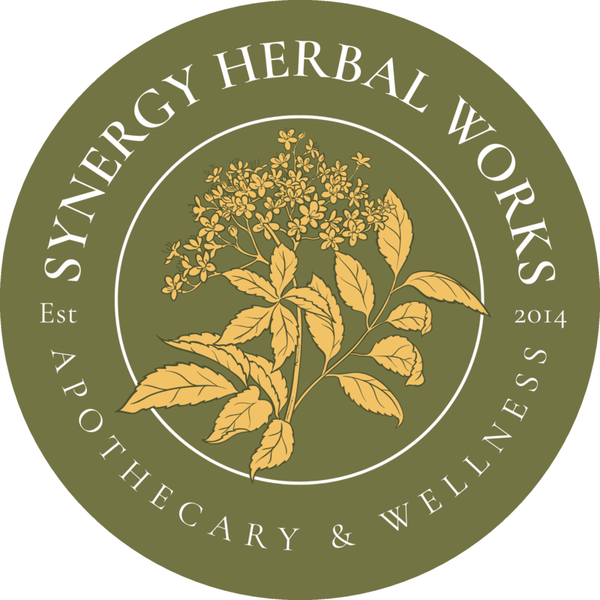 Synergy Herbal Works
