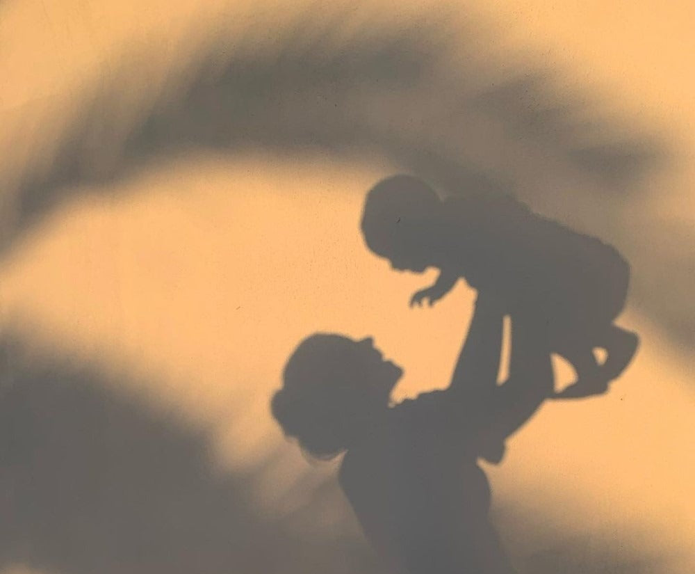 Maternity Herbal Support - Pregnancy & Postpartum Products | Synergy Herbal Works