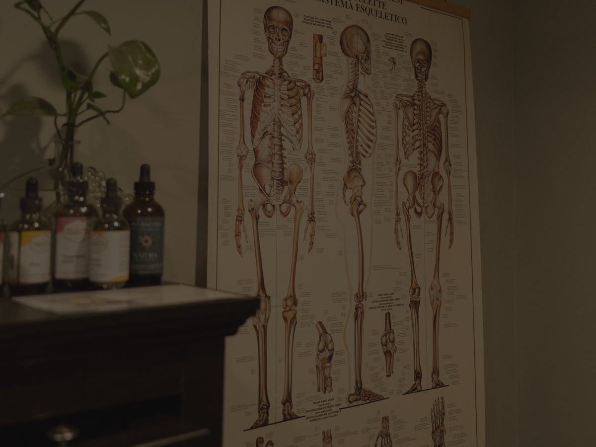Holistic Consultations with Restored Wellness PHA