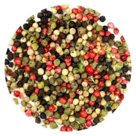 Rainbow Peppercorns 1oz