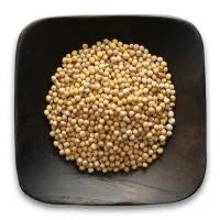 Mustard Seeds 1 oz