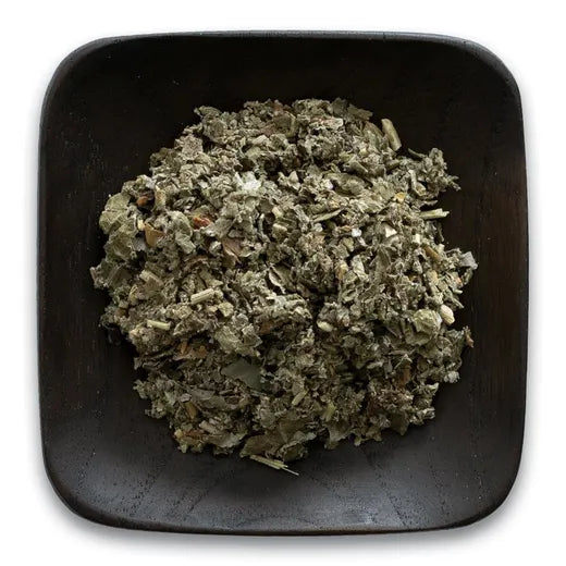 Raspberry Leaf 1 oz.
