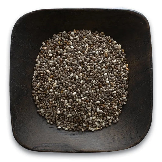 Chia Seeds 1 oz