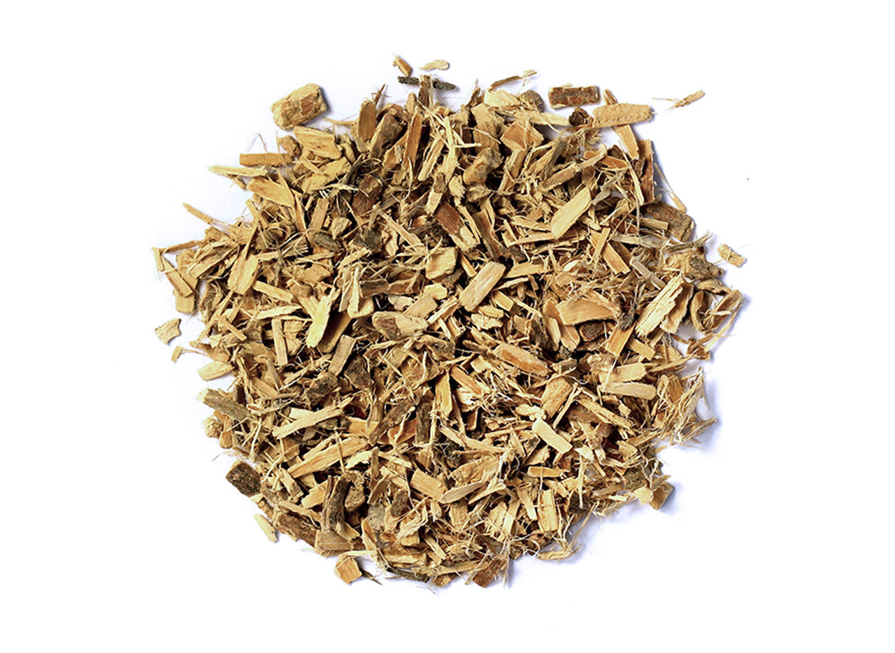 Silk Tree Bark 1oz