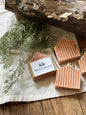 Woodsman Goat Milk Soap