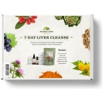 7-Day Liver Cleanse Kit- Natural Hope Herbals