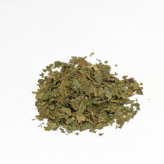 Black Walnut Leaf 1 oz.