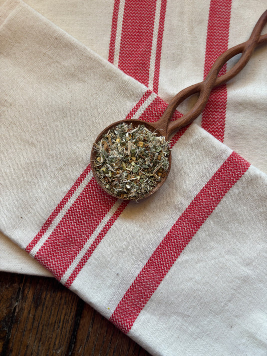 Throat Soothe Tea