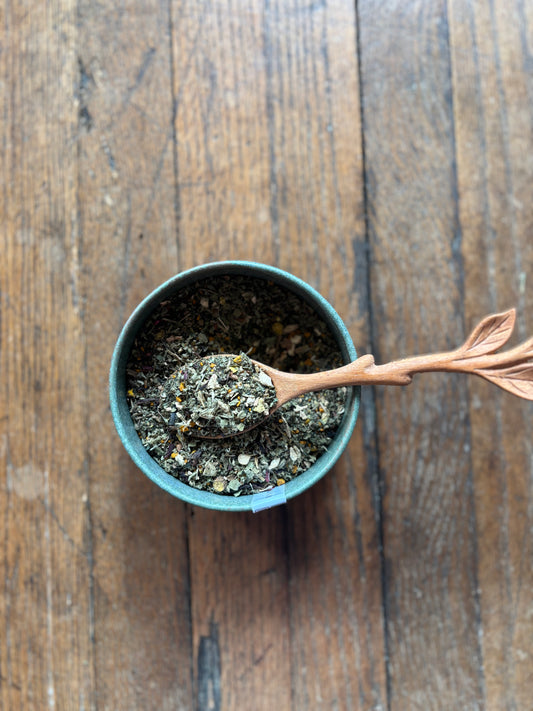 Inflamma-Tea – Herbal Inflammation & Joint Support Blend | Synergy Herbal Works