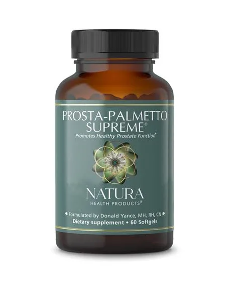 Prosta-Palmetto Supreme