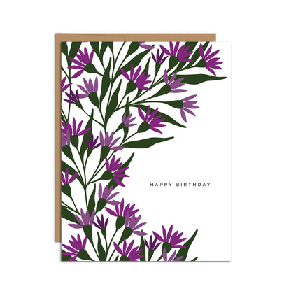 Greeting Card-Assorted NON-Plantable