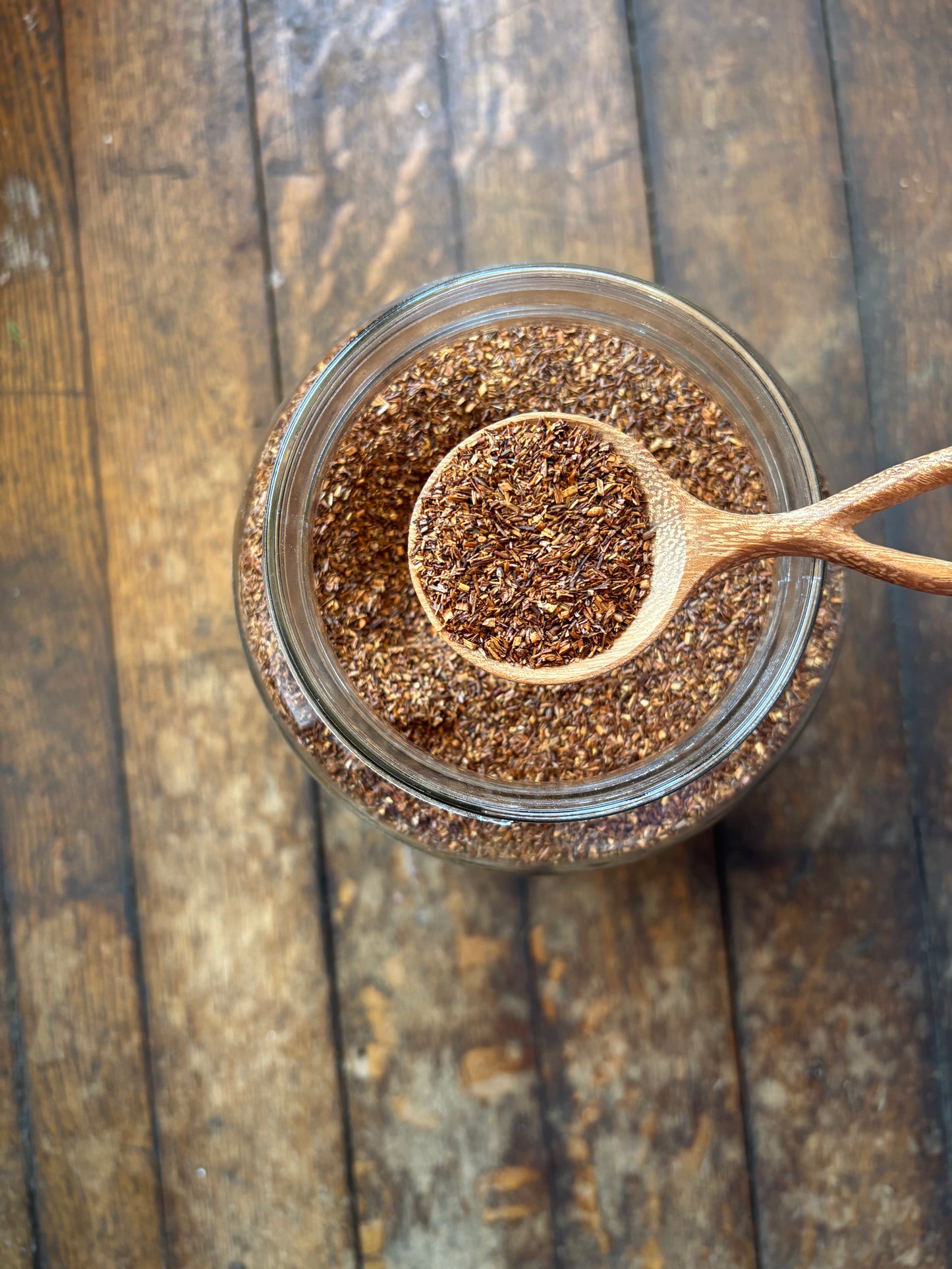 Red Rooibos Tea