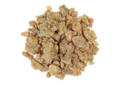 Myrrh Gum Resin 1oz