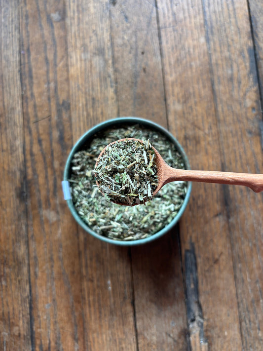 MaterniTea