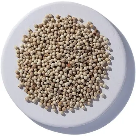 White Peppercorns 1oz