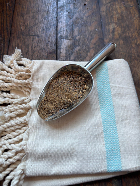 Herbal Coffee