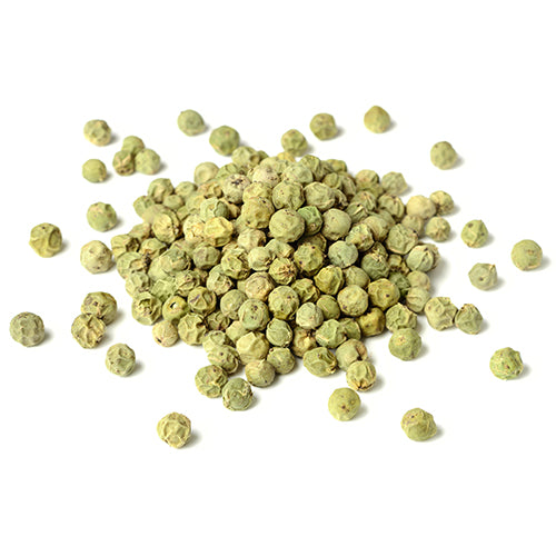 Green Peppercorns 1oz