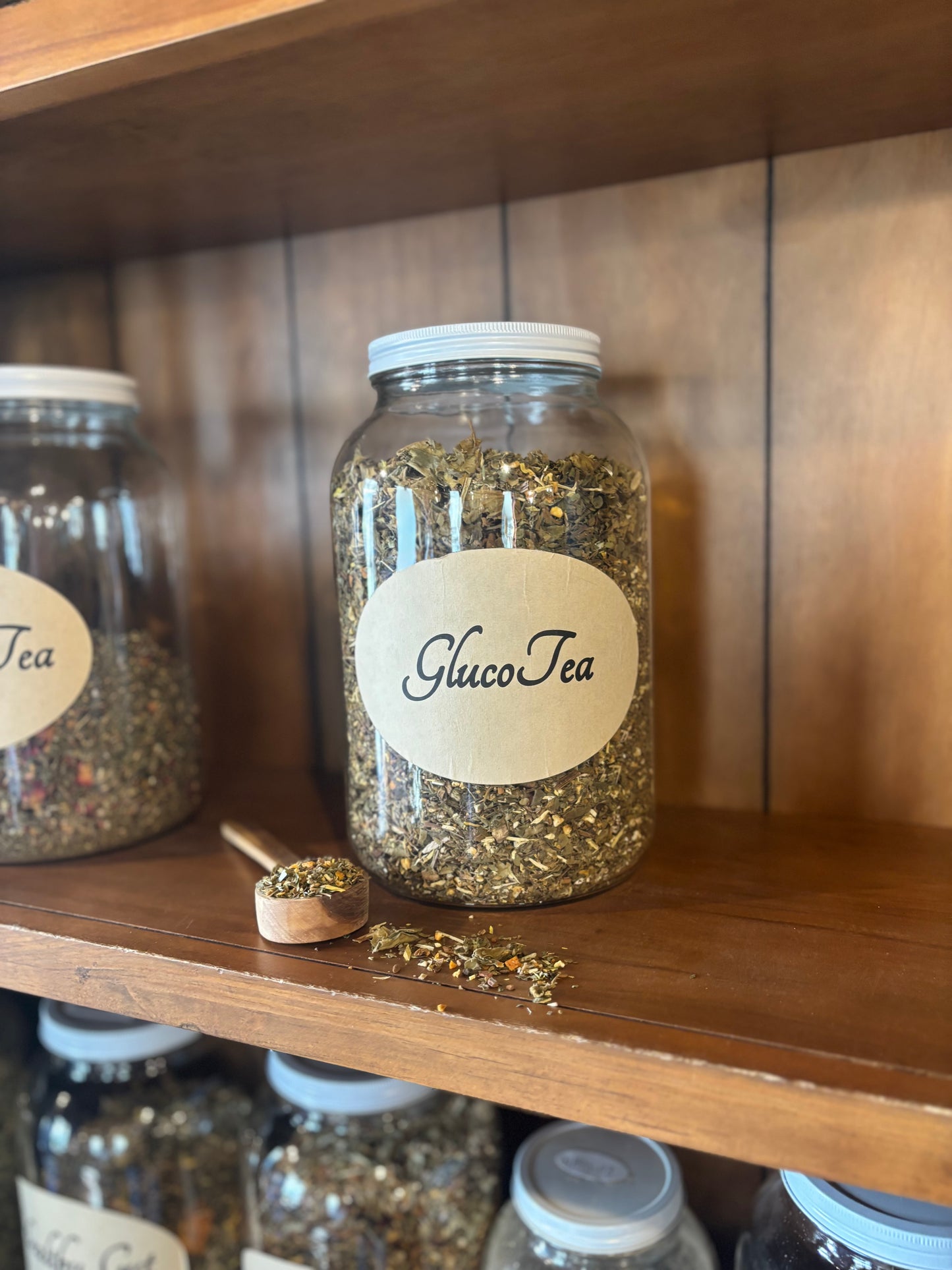 Gluco Tea