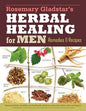 Herbal healing for Men