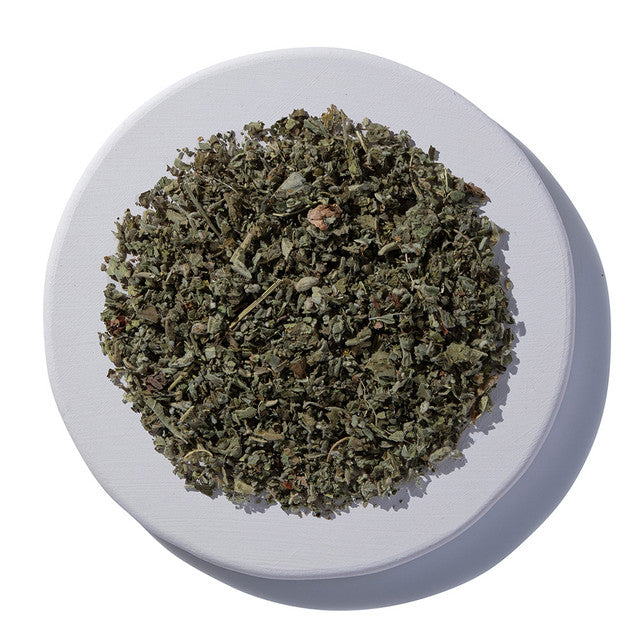 Marshmallow Leaf 1 oz
