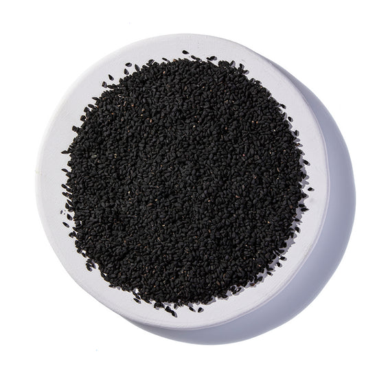 Black Cumin Seeds 1 oz.
