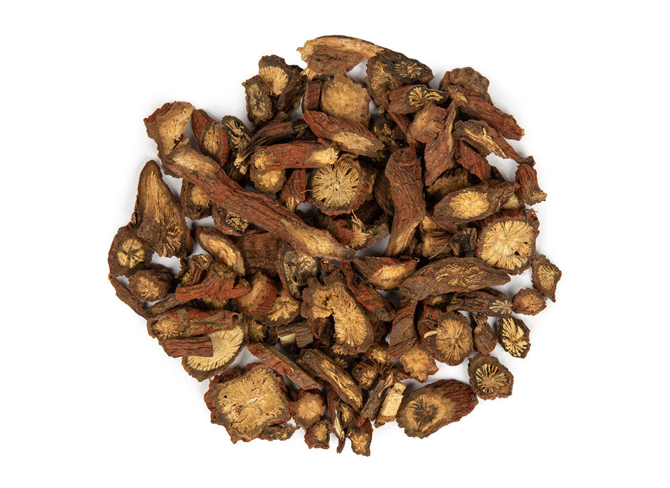 Red Sage Root (Dan Shen) 1 oz.