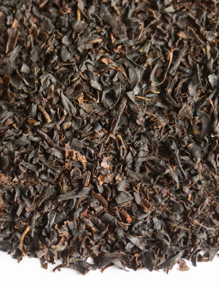 English Breakfast Tea – Bold, Organic Black Tea | Synergy Herbal Works