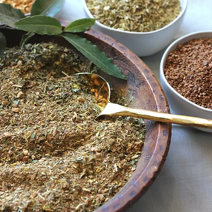 TeaTox – Herbal Detox & Cleansing Blend | Synergy Herbal Works