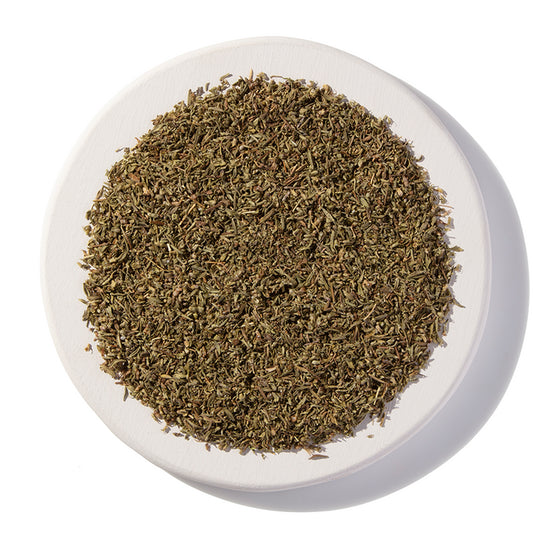 Thyme Leaf 1 oz