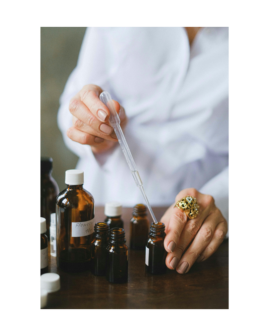 RW 30-Minute Herbal Wellness Consultation | Sparta Cookeville TN Herbalist