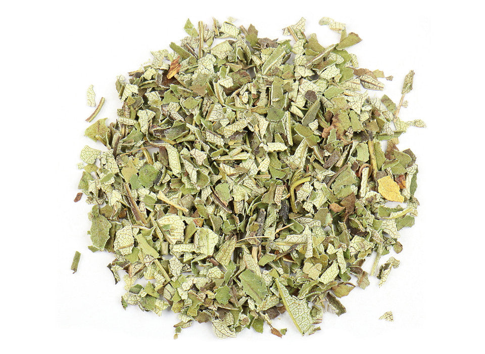 Yerba Santa Leaf 1 oz