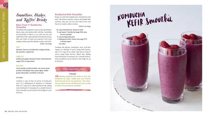 The Big Book of Kombucha