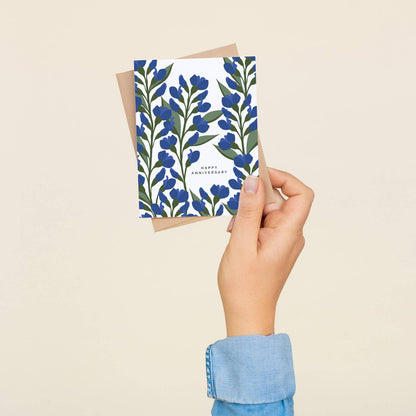 Greeting Card-Assorted NON-Plantable